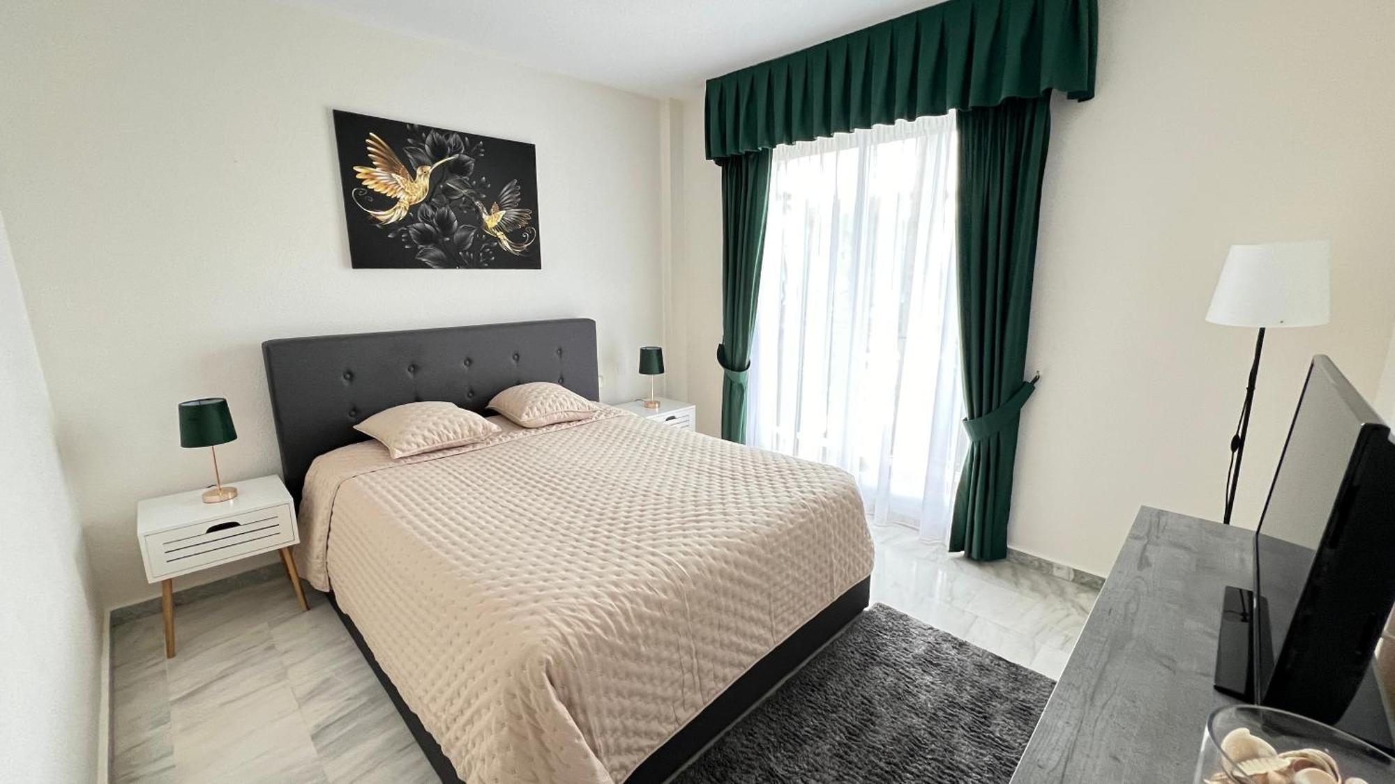 Costalita - 2 Bedroom 350m From The Apartment